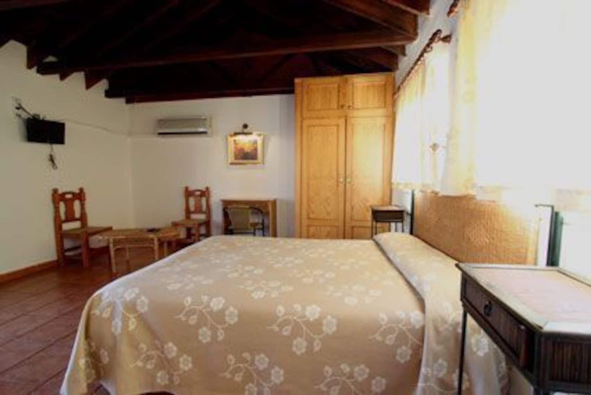 Pension Atlantida Granada Exterior foto